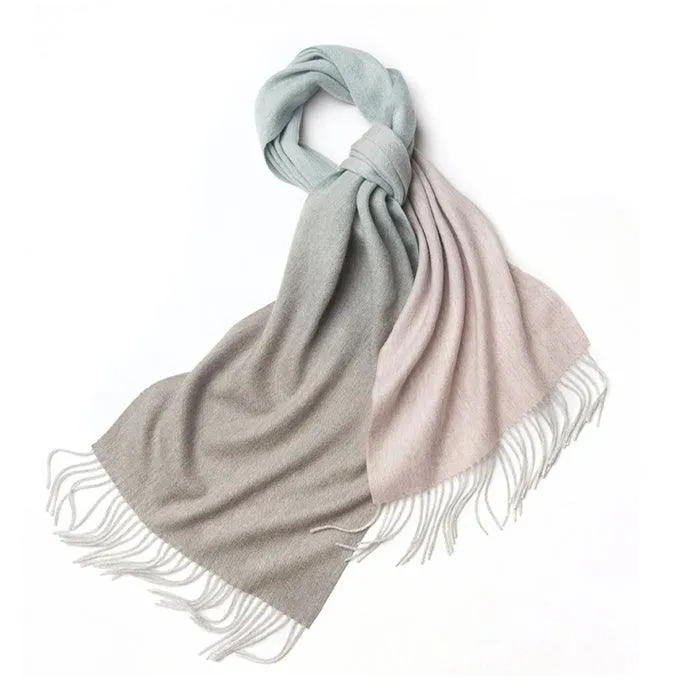 UGG Gradient Cashmere Scarves