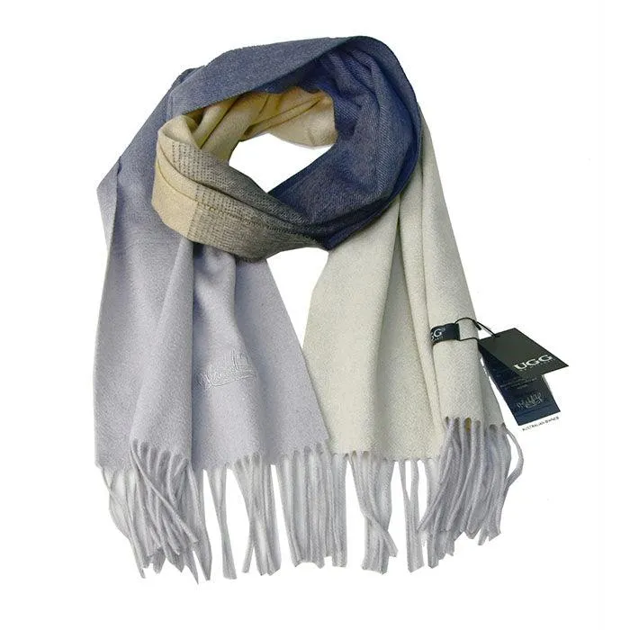 UGG Gradient Cashmere Scarves