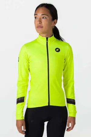 Women's Alpine Thermal LS Jersey Outlet