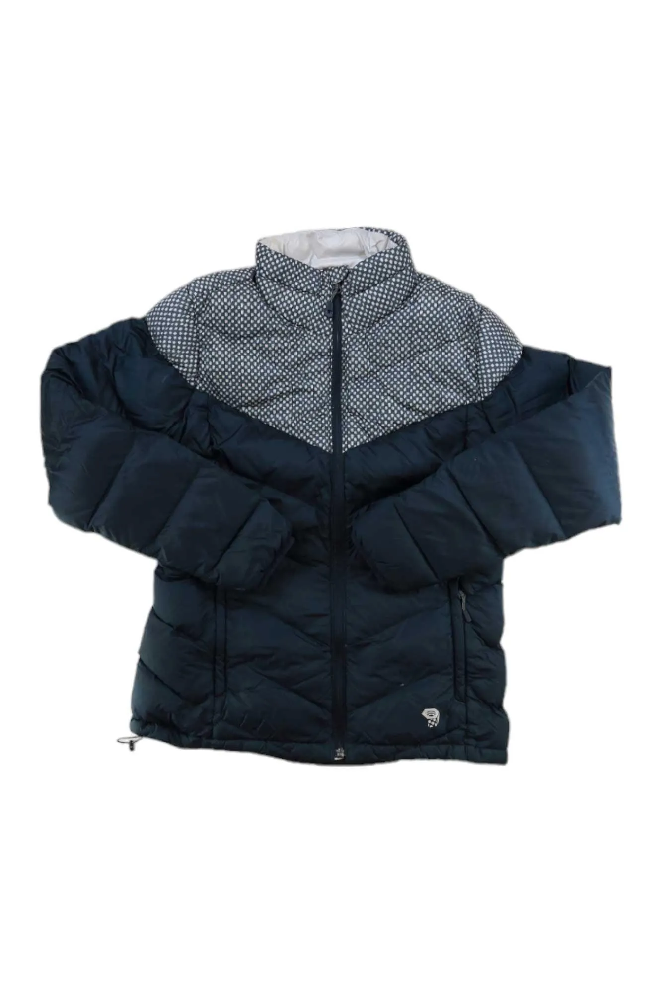 Women's Micro Ratio Down Jacket