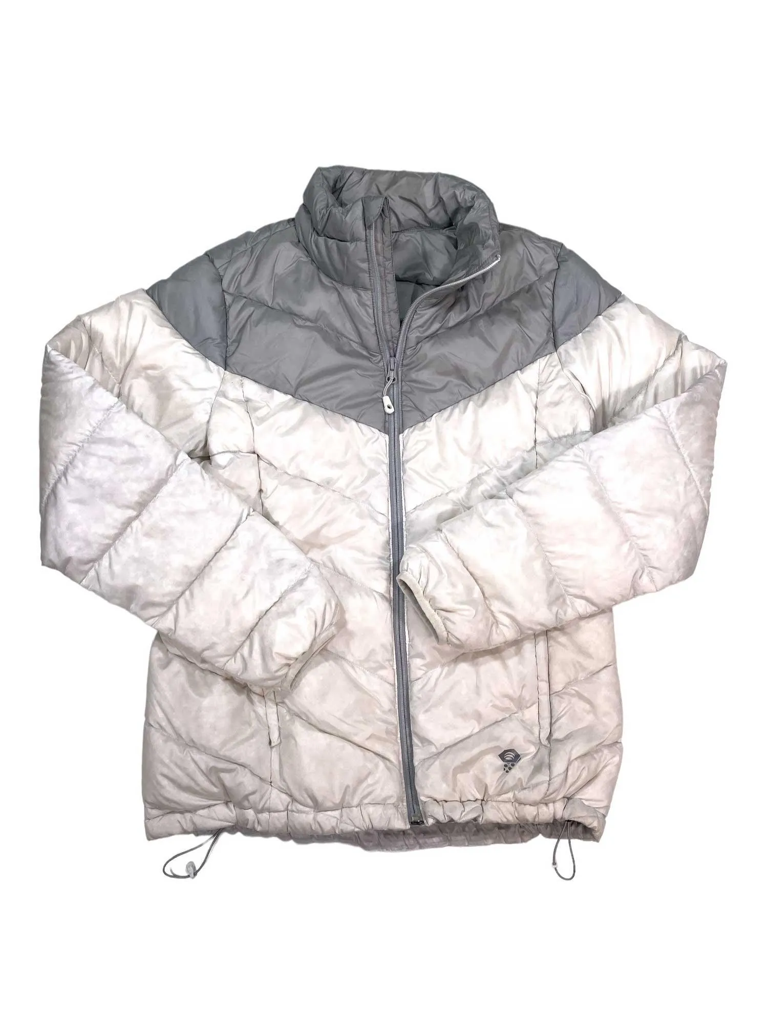 Women's Micro Ratio Down Jacket