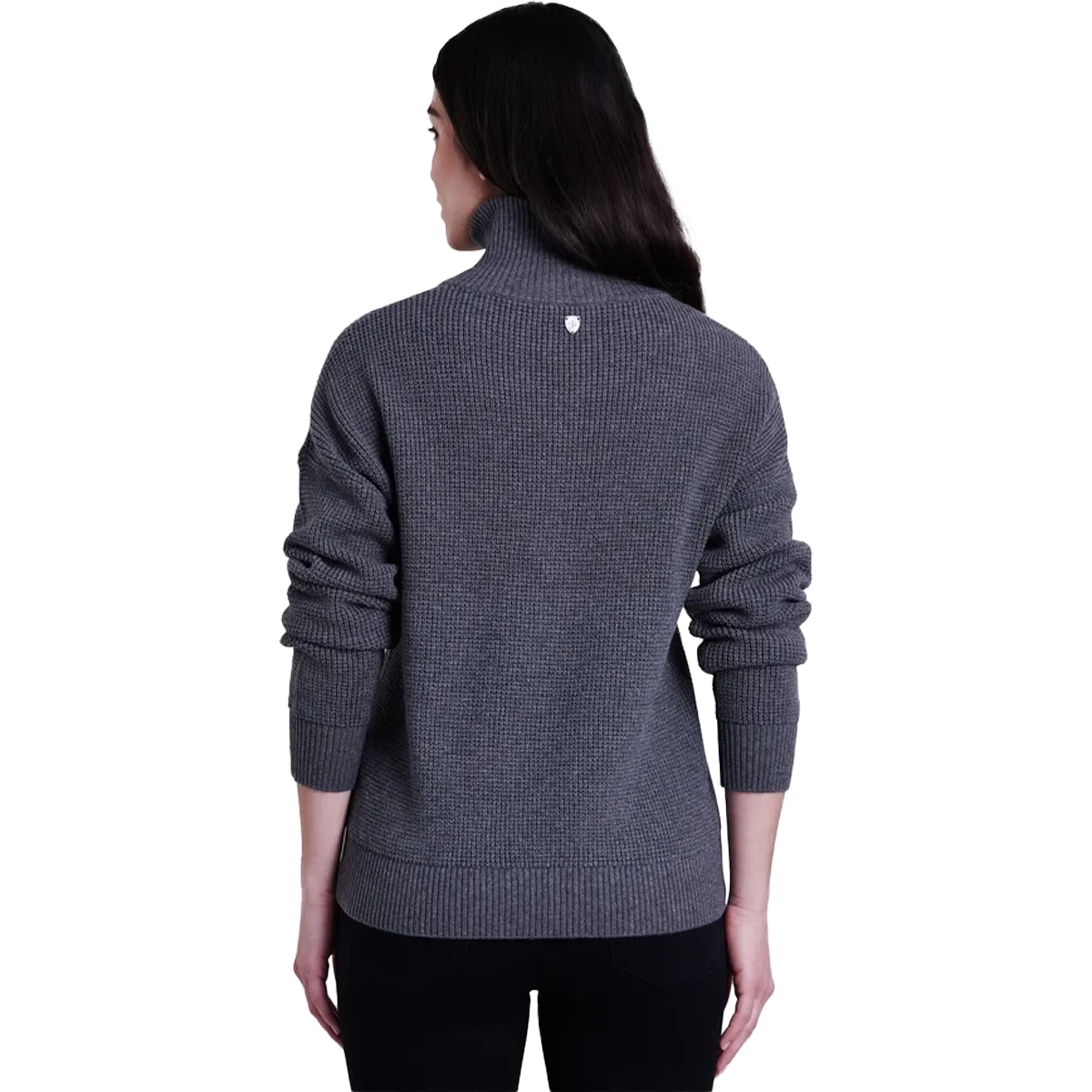 Women's Norda 1/4 Zip Sweater