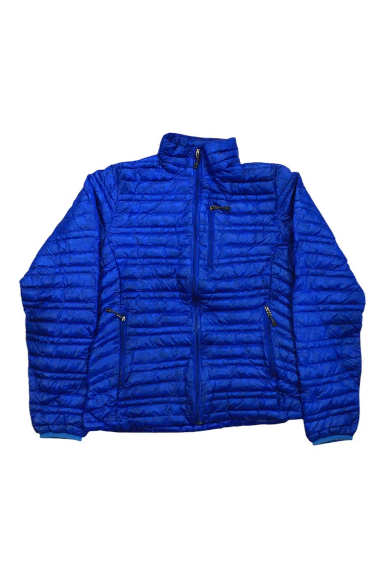 Women's Ultralight Down Jacket